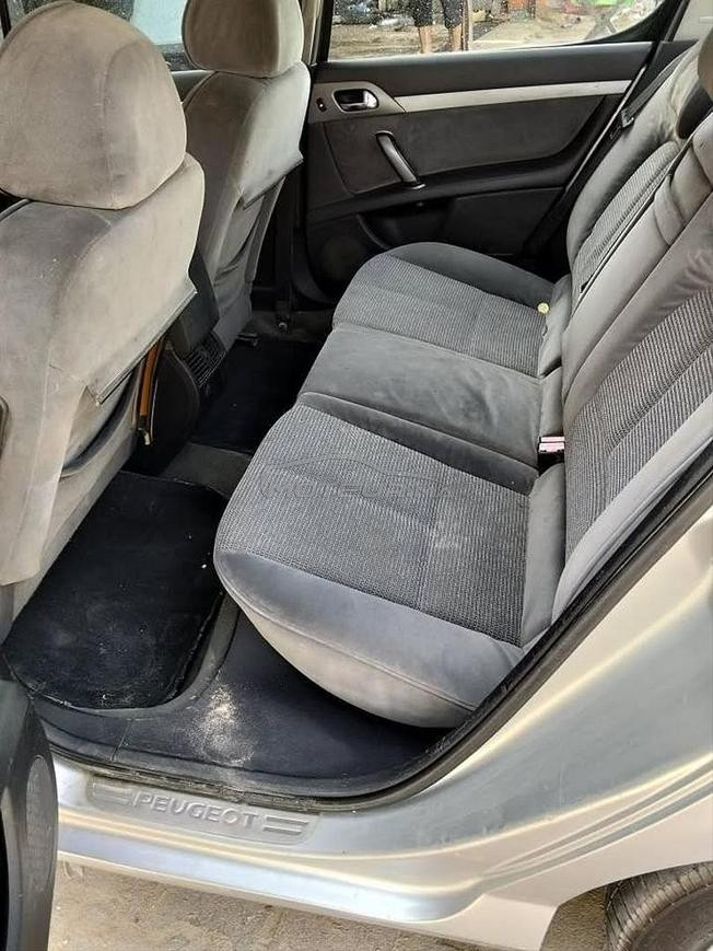 Peugeot 407 diesel 1.6 hdi
