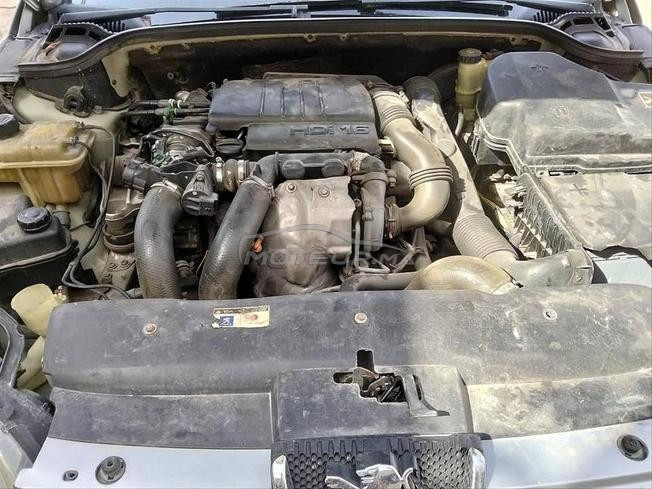 Peugeot 407 diesel 1.6 hdi