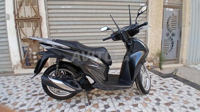 sh 150 numérique - 2