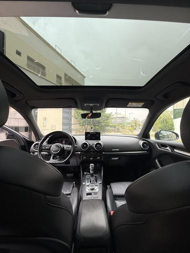 Audi A3 S line 2.0 TDI 150cv S tronic 2021