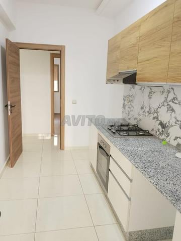 Appartement à louer 100 m² à Temara