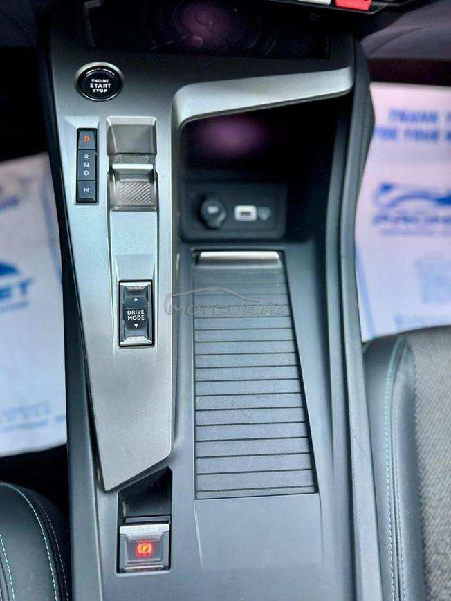 Peugeot 308 Diesel Automatique à vendre 