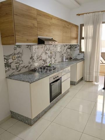 Appartement à louer 100 m² à Temara