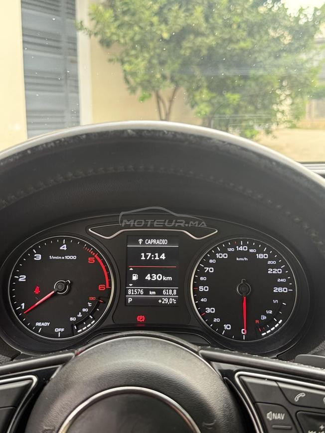 Audi A3 S line 2.0 TDI 150cv S tronic 2021