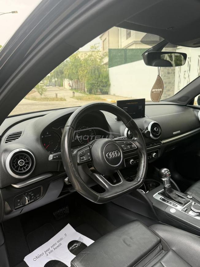 Audi A3 S line 2.0 TDI 150cv S tronic 2021