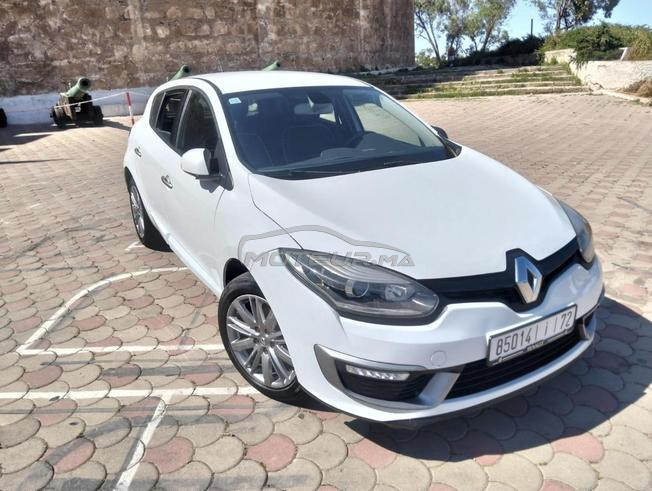 Renault Mégane 3
