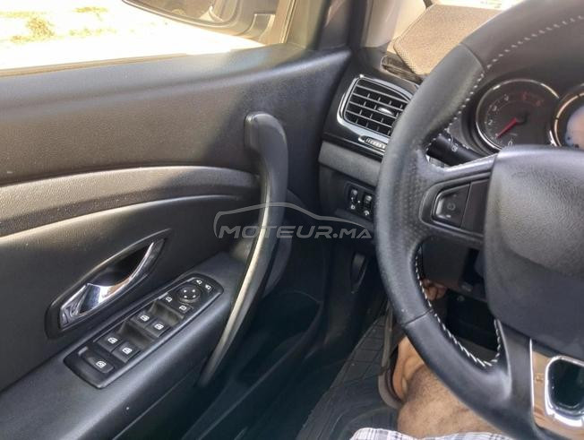Renault Mégane 3