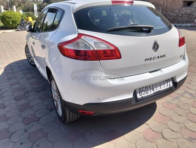 Renault Mégane 3