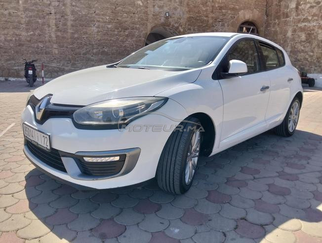 Renault Mégane 3
