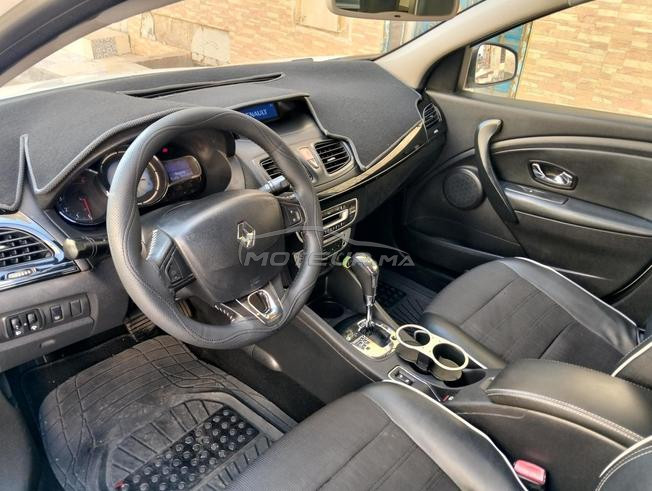 Renault Mégane 3