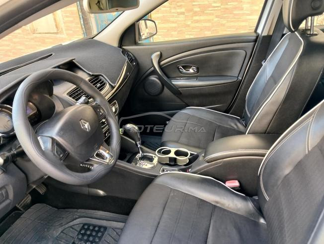 Renault Mégane 3
