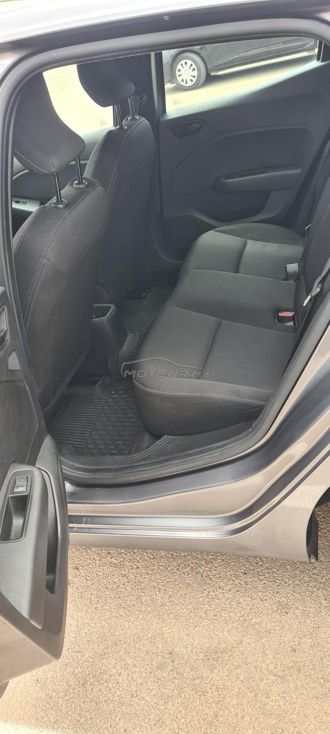 Renault Clio Diesel Manuelle 2024 à Fès