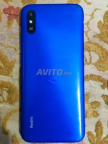 Redmi 9A 64g 4ram السعر ثابت - 2