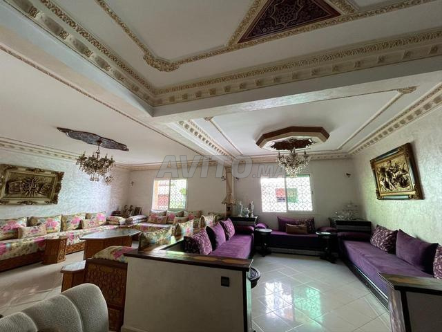Appartement à vendre à Salé, quartier Chemaou ✅ - 2