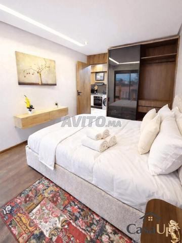 Appartement de luxe à louer à la journée - 2