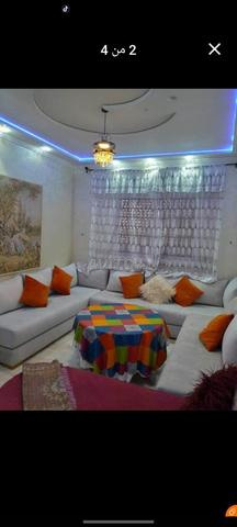Appartement à louer au quotidien à Béni Mellal - 2