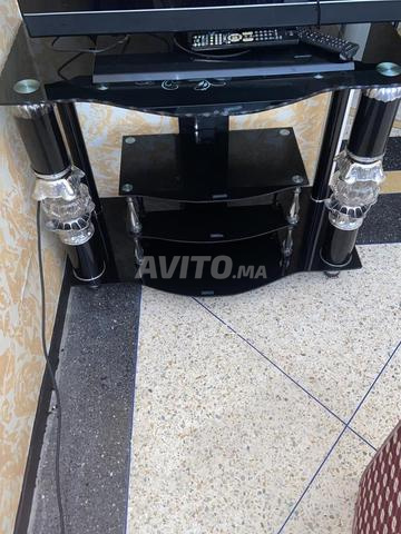 Petit meuble TV - 2