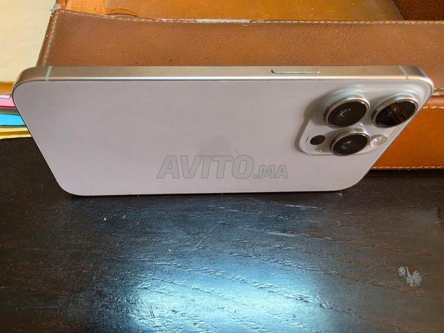 IPHONE 15 PRO MAX - 2