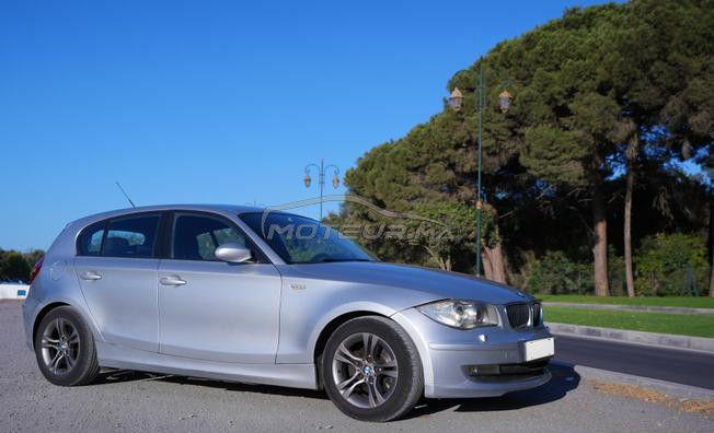BMW Série 1 Diesel 