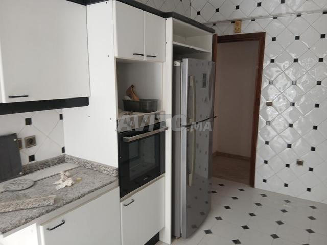 إيجار شقة في Haut Agdal - 2