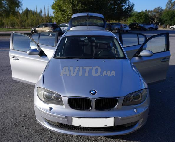 BMW Série 1 Diesel - 2