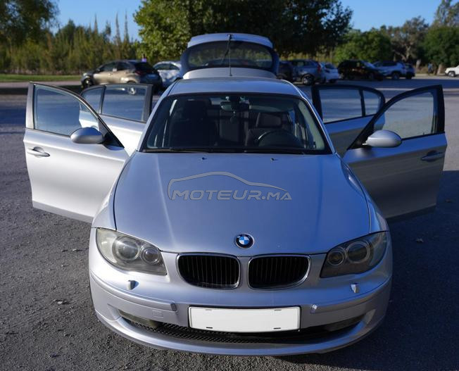 BMW Série 1 Diesel 