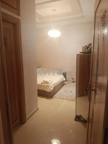 – BEL APPARTEMENT 125 m² | MARJANE – MEKNÈS - 2
