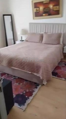 Appartement meublé haut standing même étrangers Maarif - 2