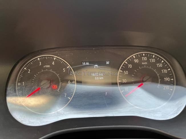Dacia Sandero Diesel Manuelle 2023 à Al Hoceima