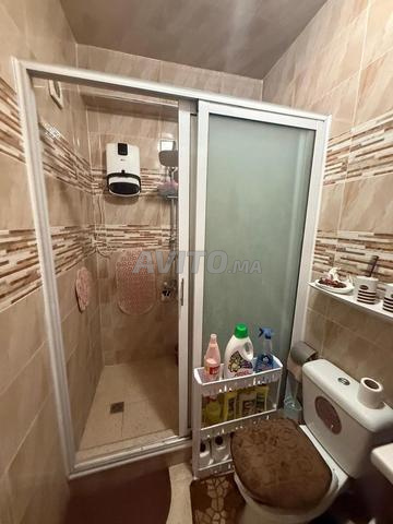 Appartement à vendre à Meknès