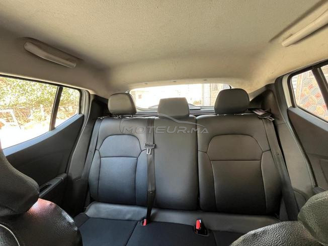 Dacia Sandero Diesel Manuelle 2023 à Al Hoceima
