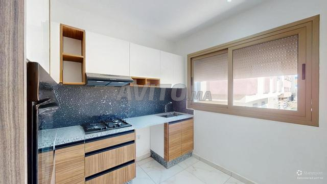 Appartement de 69 m² à proximité du Stade de Tanger - 2