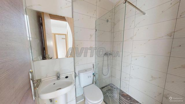 Appartement de 69 m² à proximité du Stade de Tanger