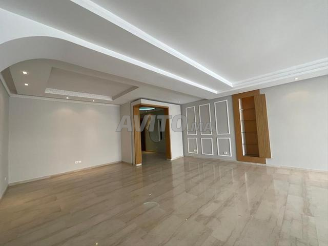 Appartement à vendre 124 m² à Casablanca - 2