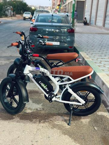 vélo électrique - 2