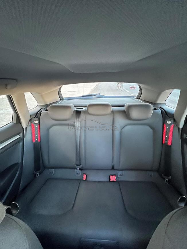 vendre une voiture AudiA3