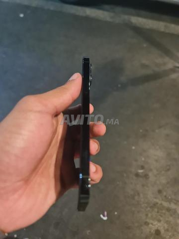 iPhone 12 Pro Max 256 جيجابايت - 2