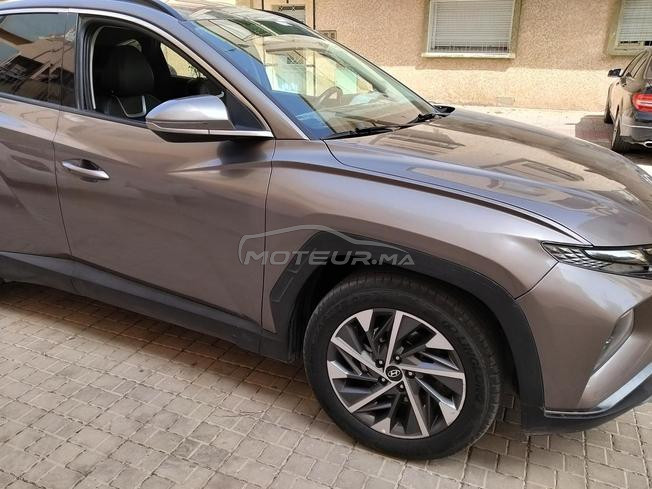 voiture à vendre 