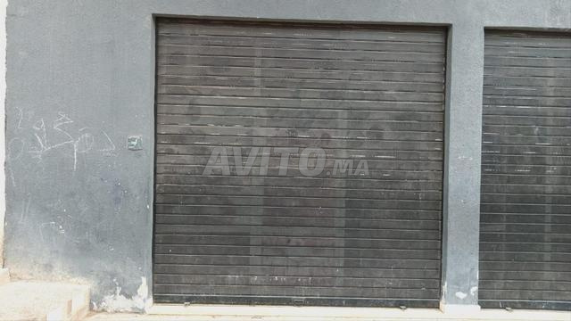 2 محلات تجارية للبيع - 2