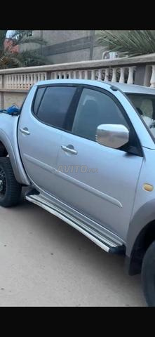 L200 في حالة جيدة 6 أحصنة - 2