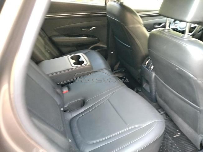 voiture à vendre 