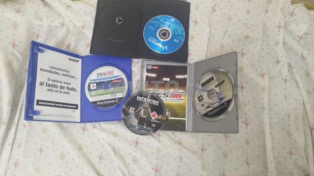 أجهزة PS3 و PS2 تعمل بشكل جيد - 2