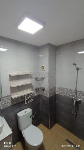 Appartement à vendre 75 m² à Ain sebaa - 2