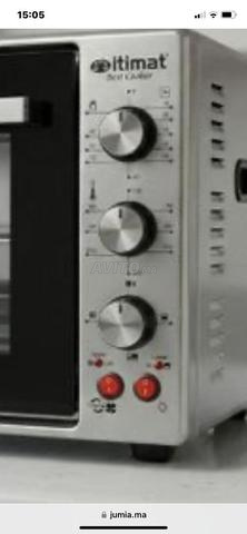 فرن كهربائي itimat - 2