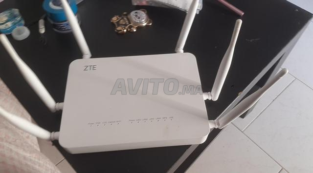 راوتر ZTE - 2