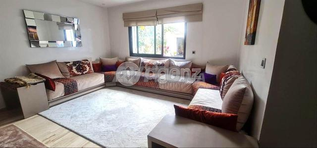 CMN-HA-1803 - Appartement à vendre à Oulfa