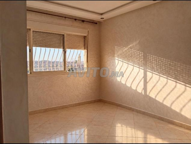 appartement moderne dans une résidence à Fath2  - 2