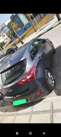 هيونداي i30 أوتوماتيك - 2