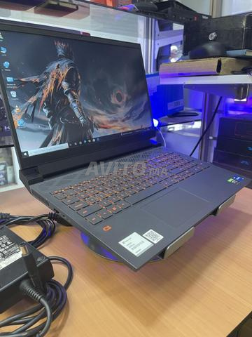 PC portable RTX 3050 Intel i5 12e génération DDR5 RAM - 2