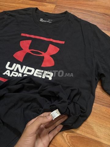 T-shirt Under Armour original taille M/L - 2